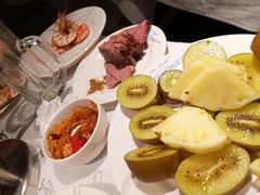 -星伦多 自助料理(圆融店)
