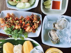 -自然餐厅(Phuket)