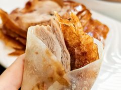-恭敬李·烤鸭(天坛北门店)
