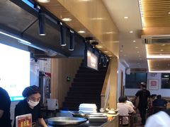 -素满香·Vegan食养自助(天一广场店)