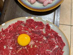 -台山侨雅海鲜粥底火锅(台山侨雅花苑店)