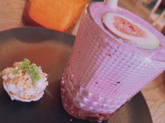 -BOR Eatery(安福路店)