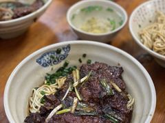 -无名氏面馆(邮电路店)