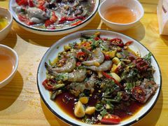 -长平老姿娘夜粥(平东一街店)