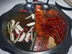 -山城辣妹子(定福庄店)
