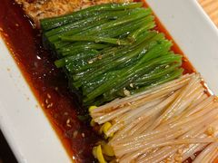 -谷丽麦馕新疆菜·清真(步步高梅溪新天地店)