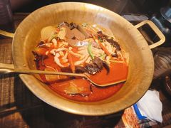 -打川川·川蜀毛肚(南市场店)