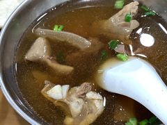 -老牌依强牛肉店(达道总店)
