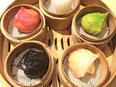 -避风塘(百联东郊店)