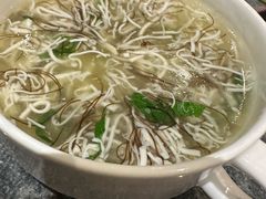 -南京四方酒店-傲途格精选·椽宫中餐厅