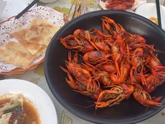 -聚味瞿记·龙虾堂(咸嘉湖店)
