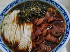 -盛兴面馆(真儒大厦店)