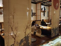 -本寻烧肉酒场(双井店)