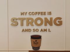 -Peet's 皮爷咖啡(乐峰店)