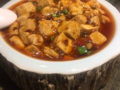 -庆合府重庆大排档(紫都城店)