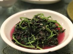 -新聚丰菜馆(太监弄店)