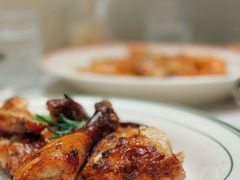 -CRAZYONES西班牙海鲜饭(上海美罗城店)