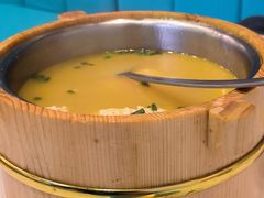 -洞庭米湘·湖南菜(银河SOHO店)