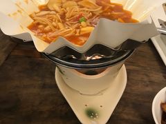 -五观堂素食(新华路店)