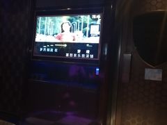 -泡沫BUbbLE量贩式KTV(金沙江路店)