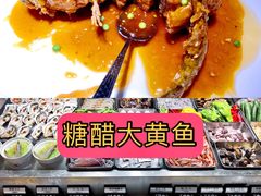 -味莊·青岛菜(云霄路店)