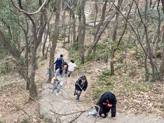 -无锡惠山寺