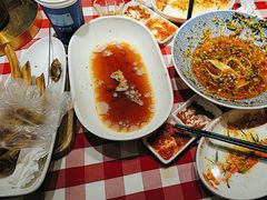 -西贝莜面村(赛格国际购物中心店)