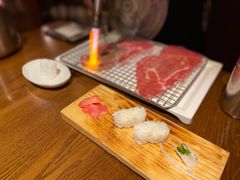 澳洲铺天盖地火牛寿司-二丁目食堂(铁西万象汇店)