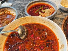 -峨嵋酒家(牡丹园店)