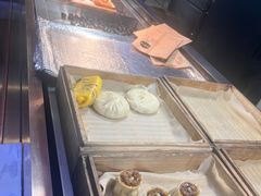 -头壹号饸饹面·大油条(东升科技园店)