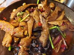 铁锅小黄鱼-洛阳面馆(红专路店)