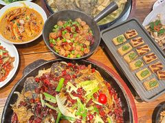 -老板恋上鱼(印象城店)