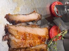 -小大董·烤鸭(观景餐厅·南京西路店)