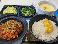 -老娘舅餐厅(黄龙体育中心店)