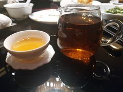 -上海苏宁宝丽嘉酒店·嘉府壹号中餐厅