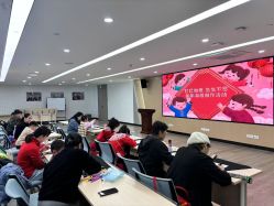 点击看大图 -宝生月子中心(民治店)