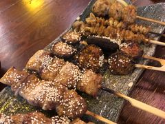-白石の深夜食堂(宝龙店)