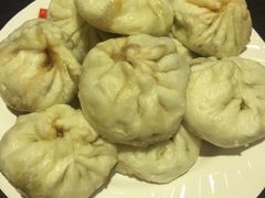 -小胖包子王(赵公口店)