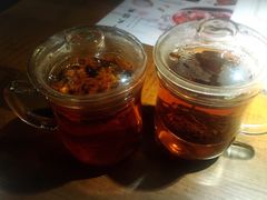 -洞庭土菜小炒馆(易发广场店)