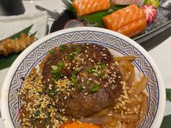 -元满•自助和牛·烧鸟lzakaya(文范路店)