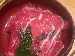 -巴奴毛肚火锅(龙湖锦艺城店)