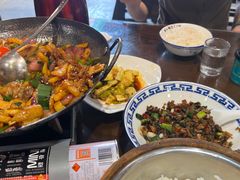 -富正毅三下锅(体育馆店)