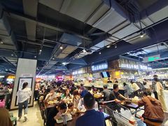 -胖东来生活广场(健康路店)