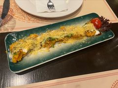 -克比叔叔印度餐厅Kebabs on the Grille(人民广场店)