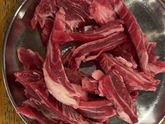 -姜虎东白丁烤肉(深圳湾后海汇店)
