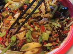 -常和州·夜宵大排档(常州单店)