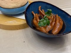 -聚福宝合苑食府(南头镇店)