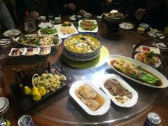 -闻香阁·清真(光荣道店)