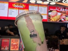 -LELECHA乐乐茶(美罗城店)