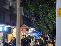 -老家猪肝面(石油路店)